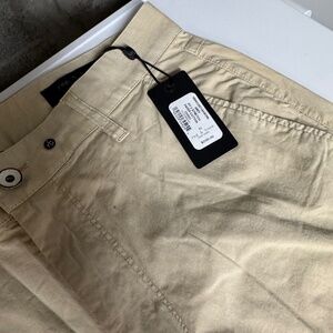 Rag and Bone Paper Cotton chinos